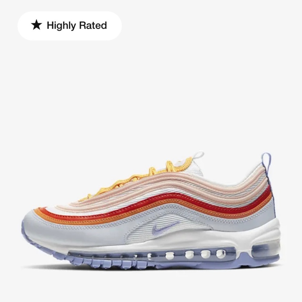 Air Max 97s Brand New In Box